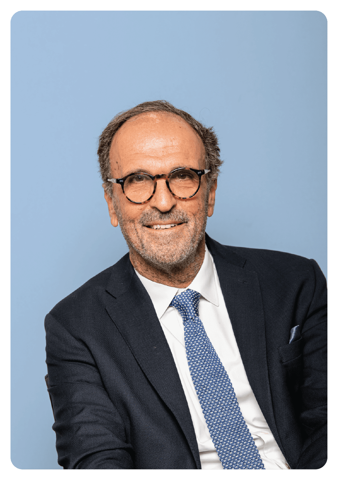 Constantin Papadimitriou, CAPLAND