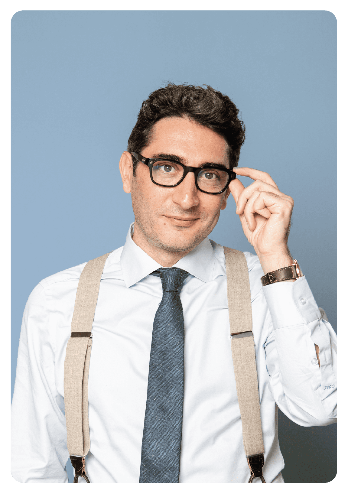 Olivier Cohen, CAPLAND